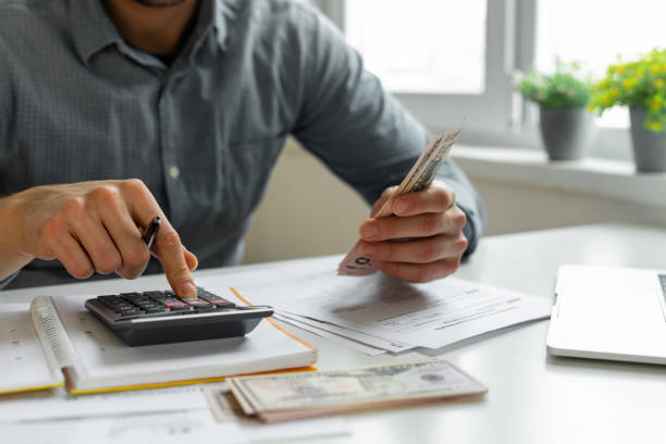 Best Loan Servicing and Management  in Sunray, TX